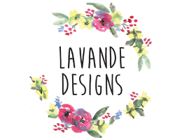 Lavande Designs